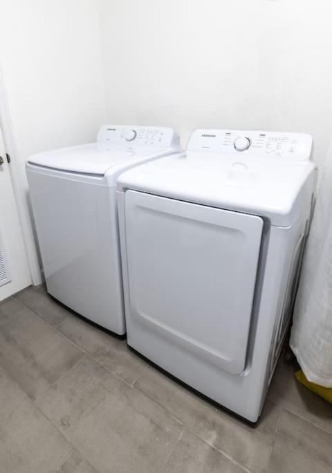 Close To Port Cruise, Steps To Wynwood. Up To 8 Pp Miami